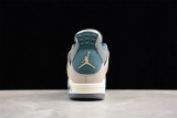 Air Jordan 4 Premium  Pony Hair  DV3742-021