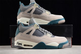 Air Jordan 4 Premium  Pony Hair  DV3742-021