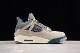 Air Jordan 4 Premium  Pony Hair  DV3742-021