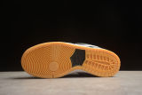 Nike SB Dunk Low Orange Label Black White Gum (2019) CD2563-001