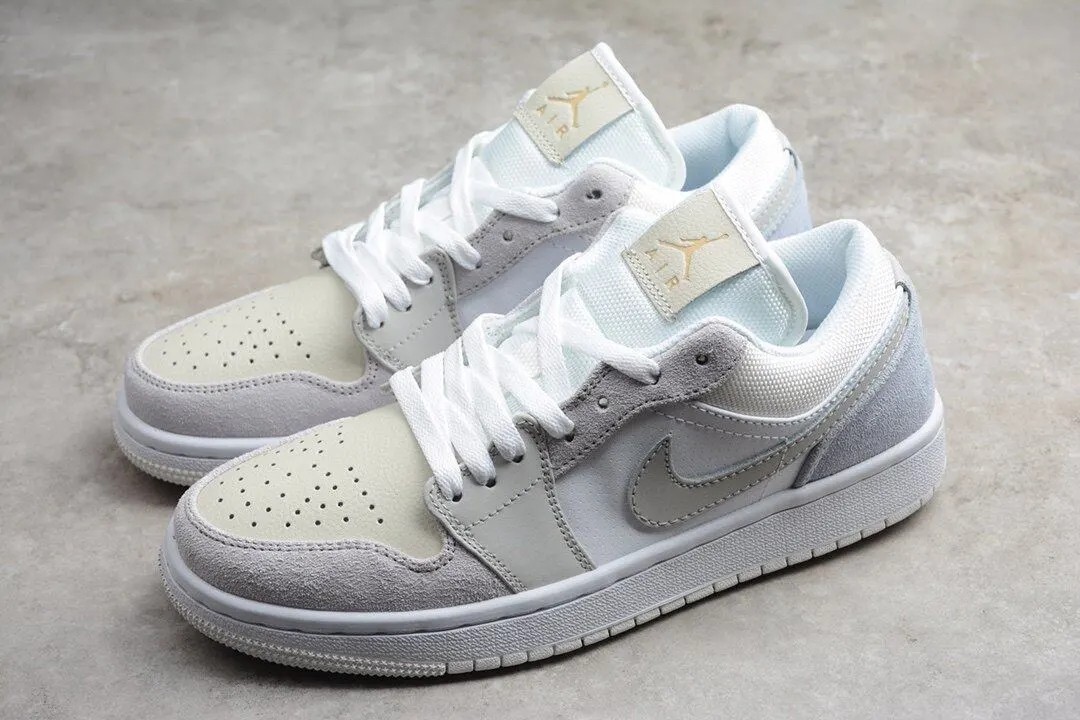 Jordan 1 Low Paris CV3043-100