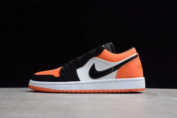 Jordan 1 Low Shattered Backboard 553558-128