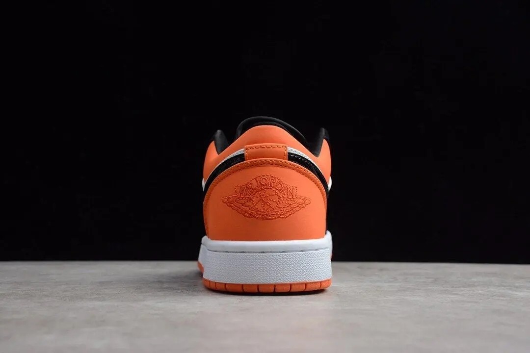 Jordan 1 Low Shattered Backboard 553558-128