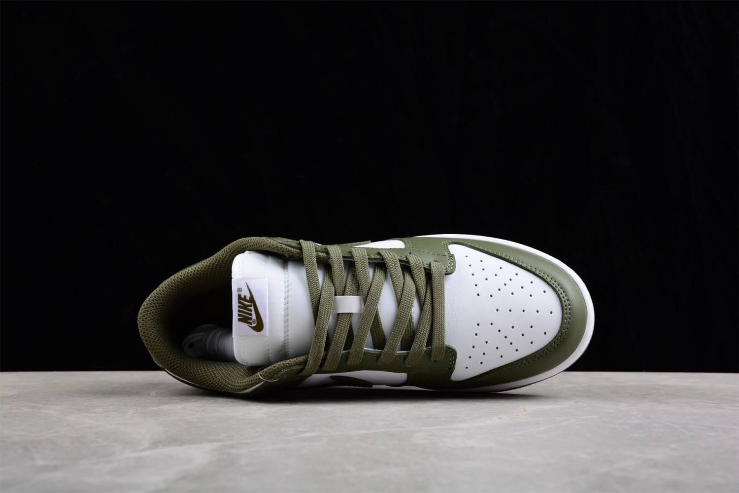 Nike Dunk Low Medium Olive (Women