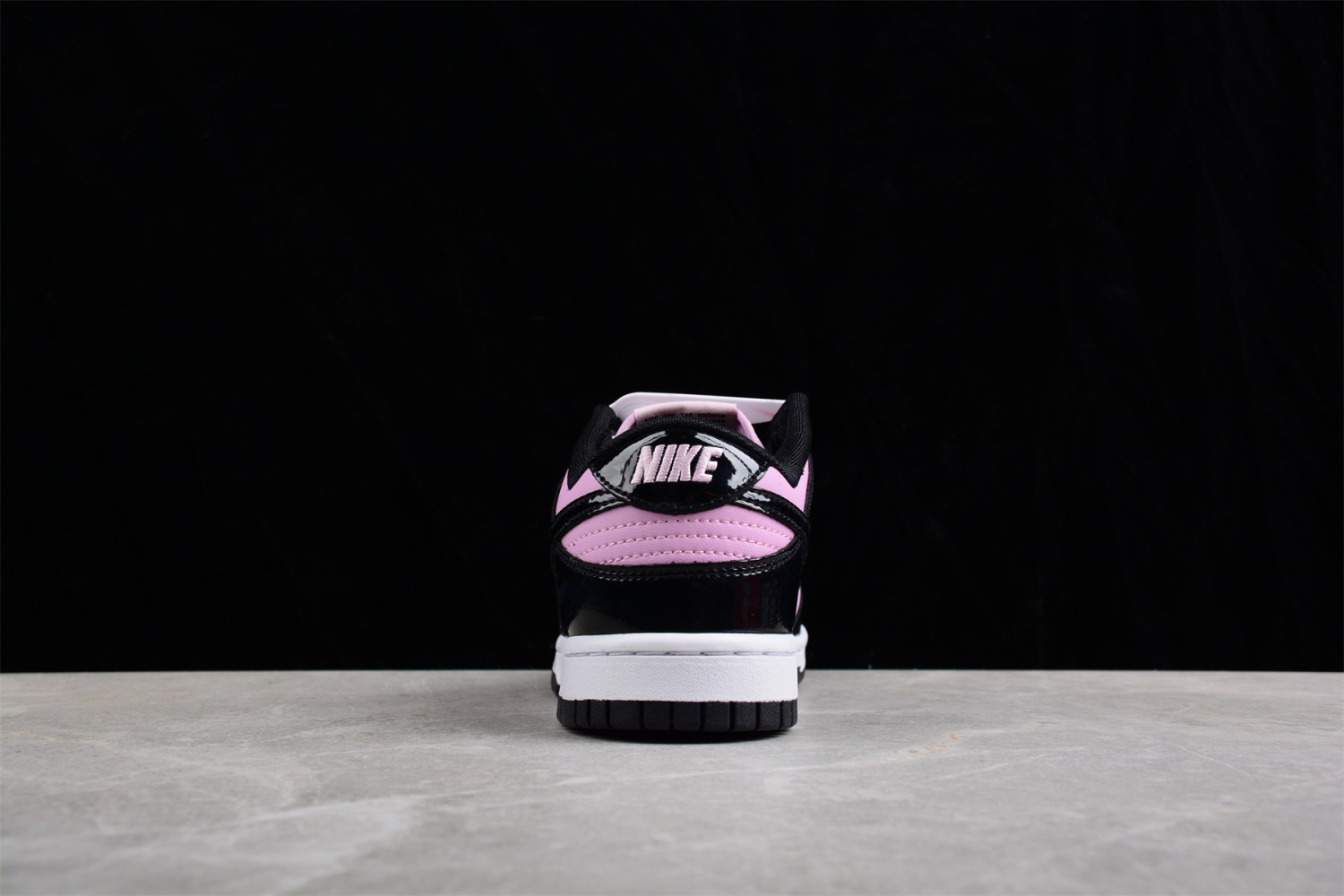 Nike Dunk Low Pink Foam Black (Women
