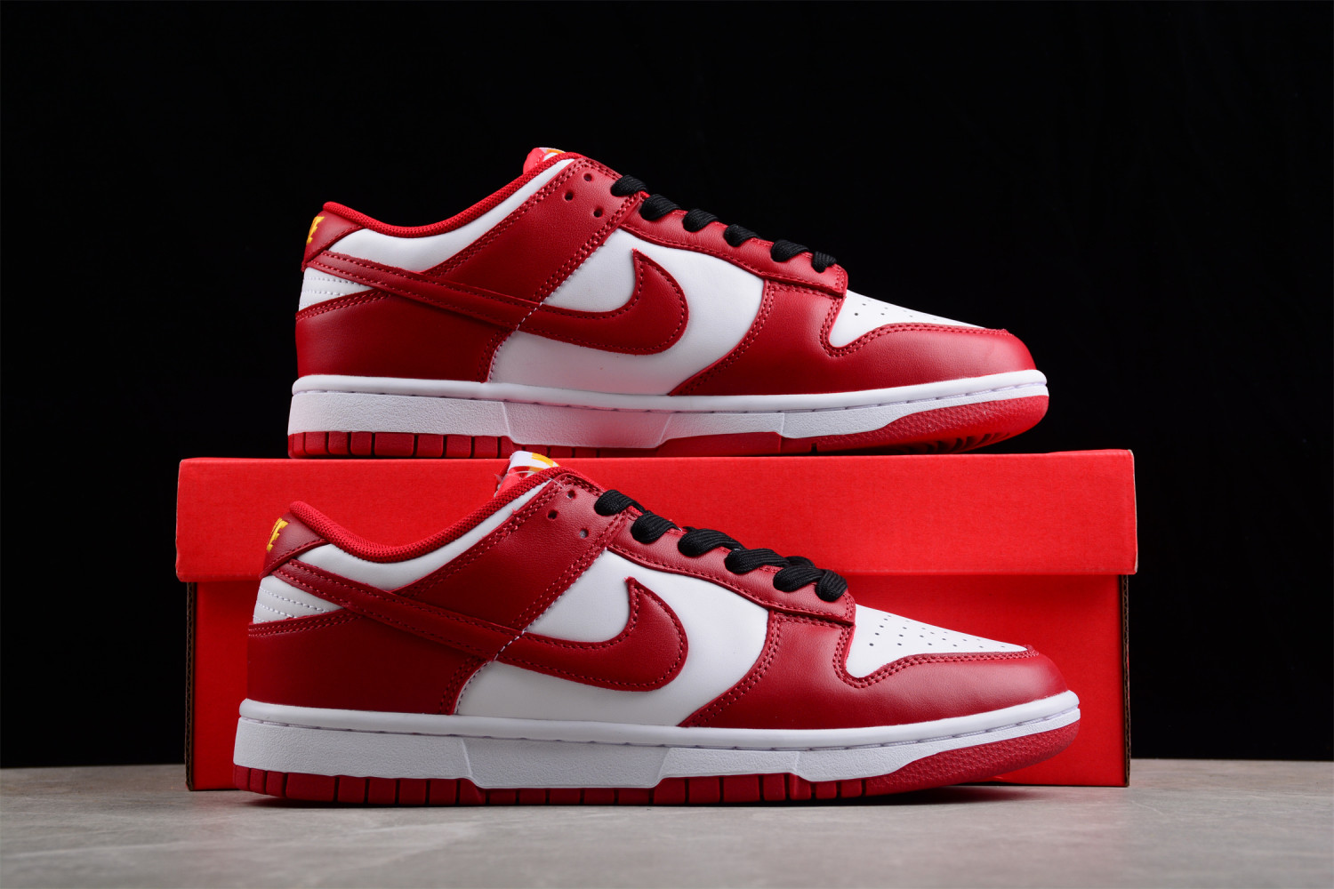 Nike Dunk Low USC DD1391-602