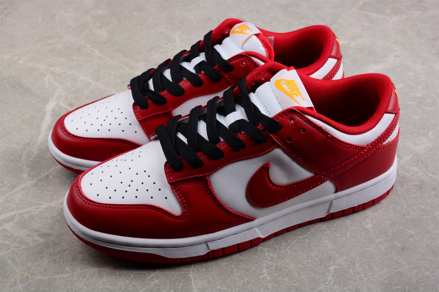 Nike Dunk Low USC DD1391-602