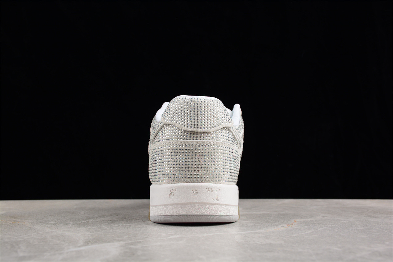 OFF-WHITE Out Of Office