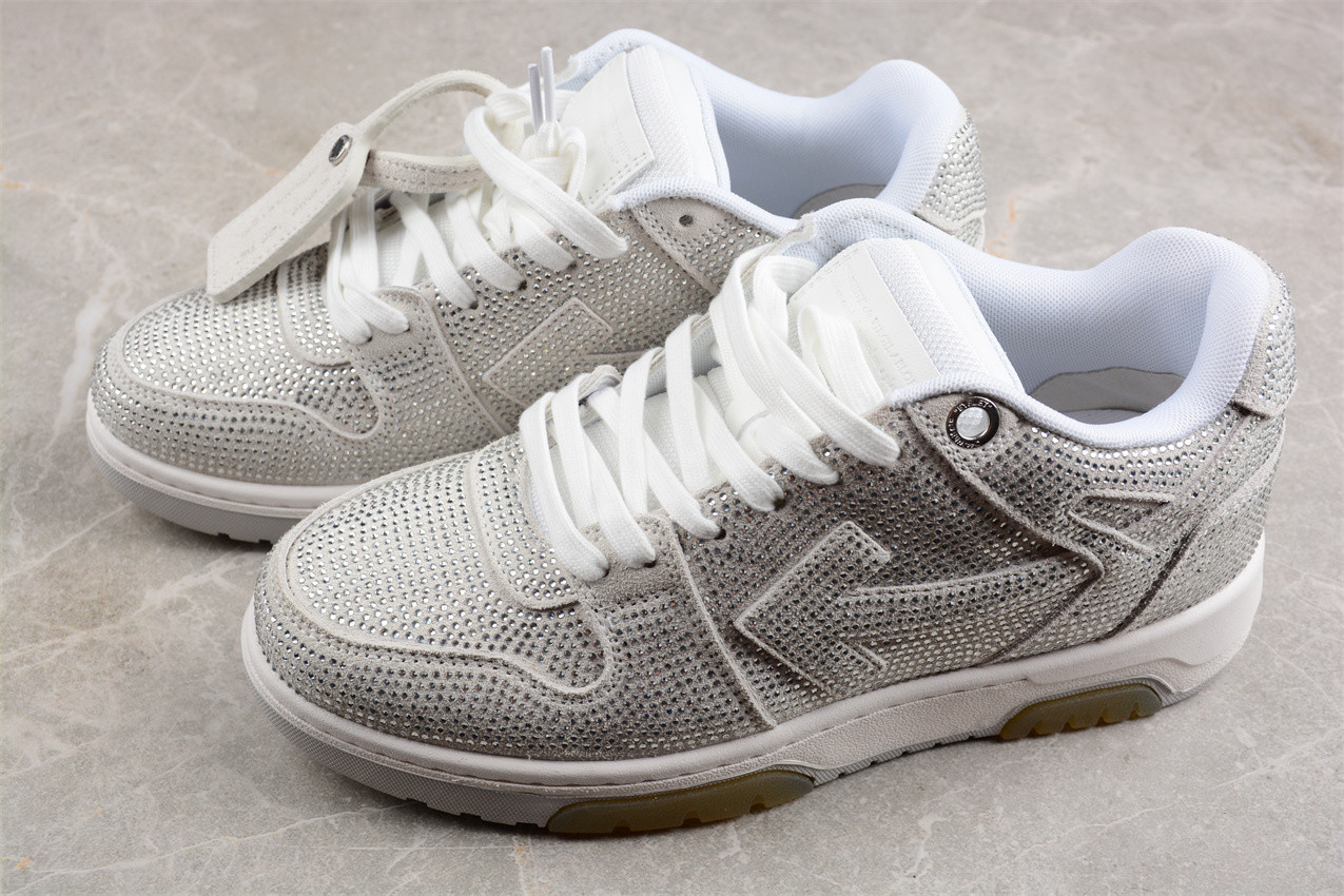OFF-WHITE Out Of Office