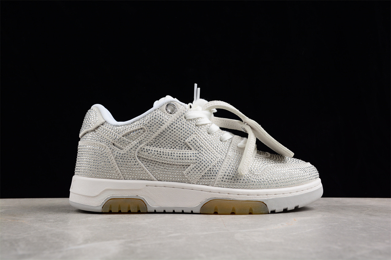 OFF-WHITE Out Of Office