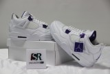 Jordan 4 Retro Metallic Purple CT8527-115