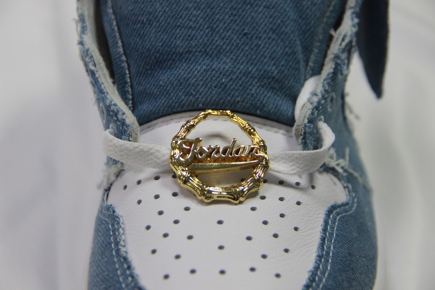 Jordan 1 High OG Denim (Women