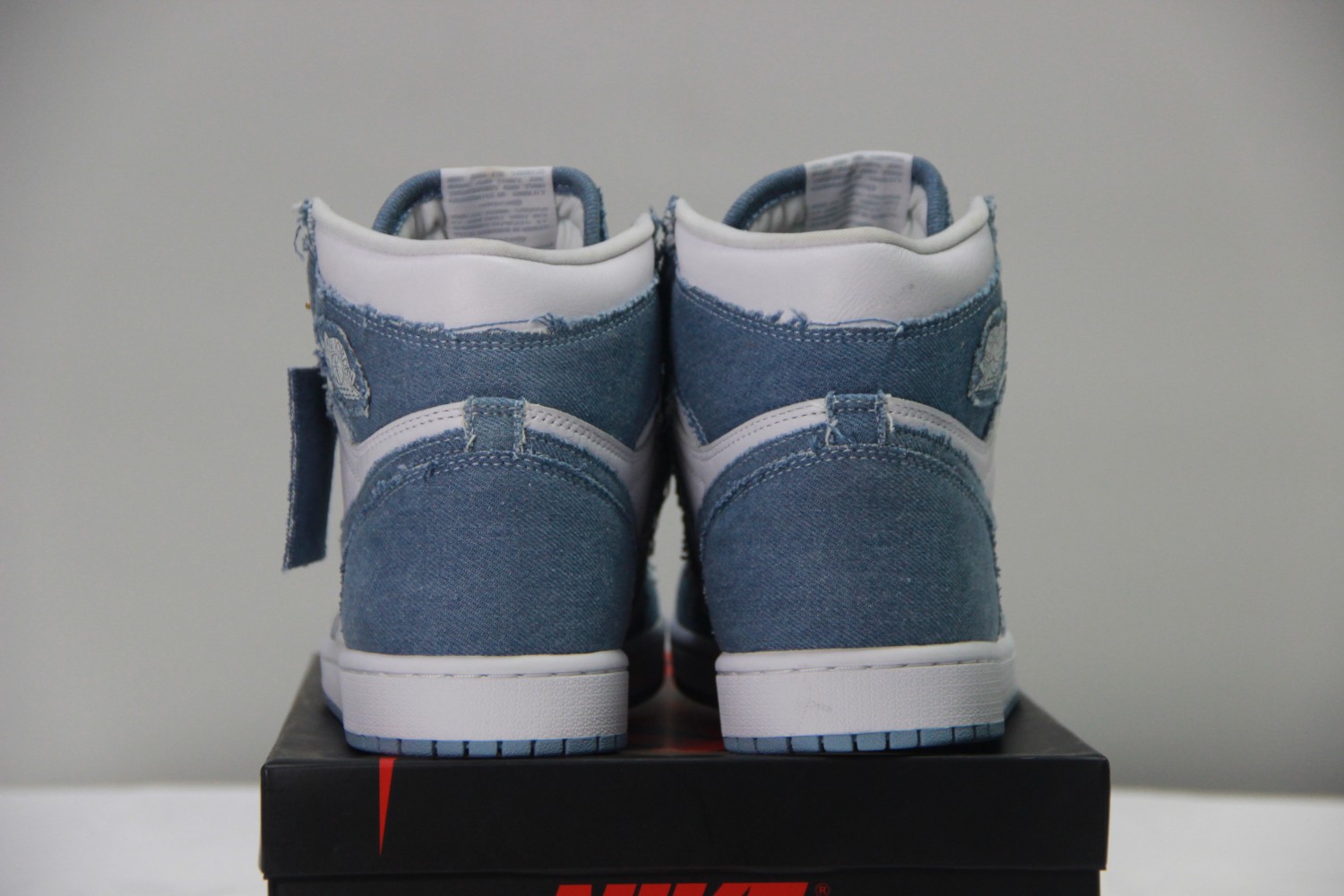 Jordan 1 High OG Denim (Women