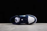 Nike Dunk Low Midnight Navy University Blue FH7800-400