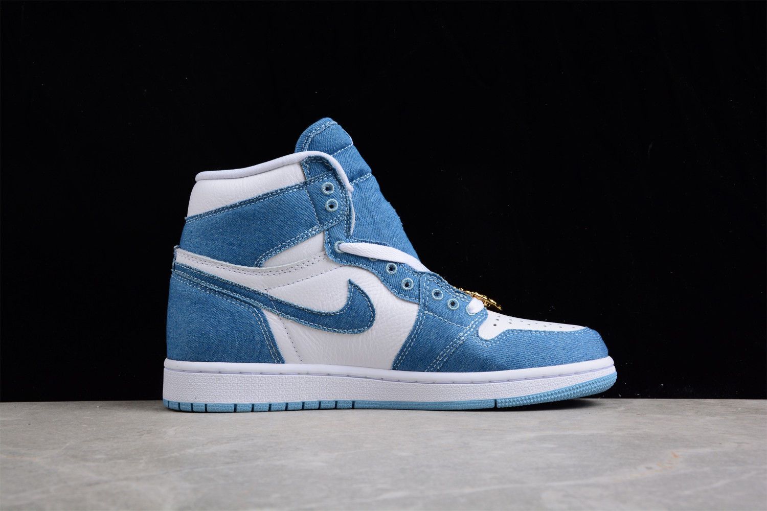 Jordan 1 High OG Denim (Women