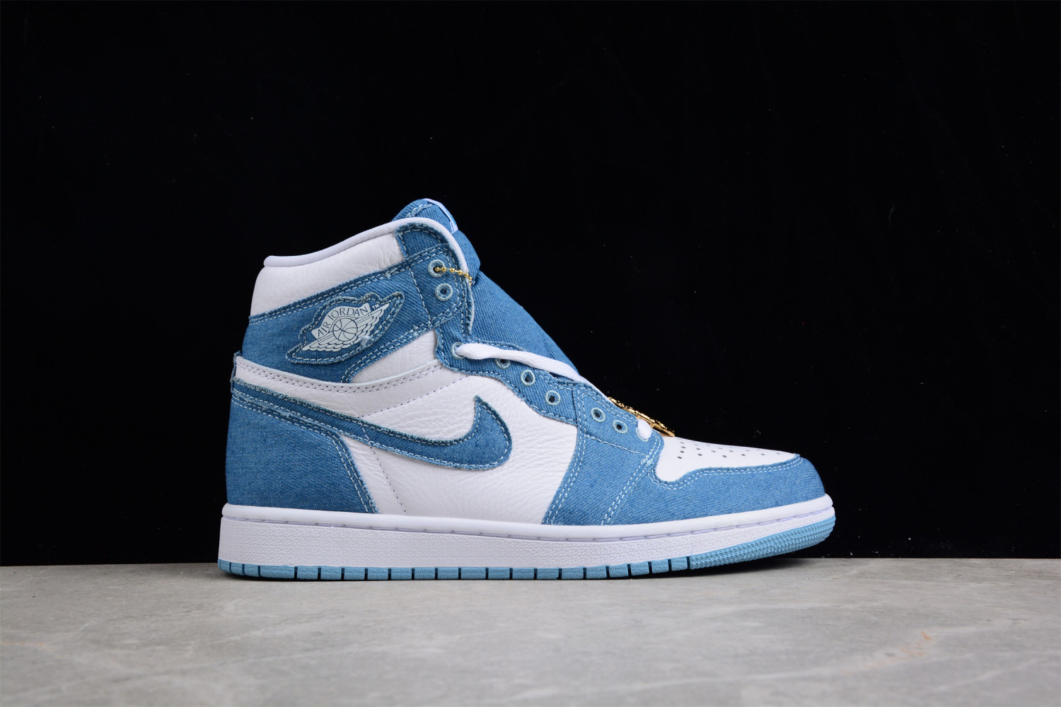 Jordan 1 High OG Denim (Women