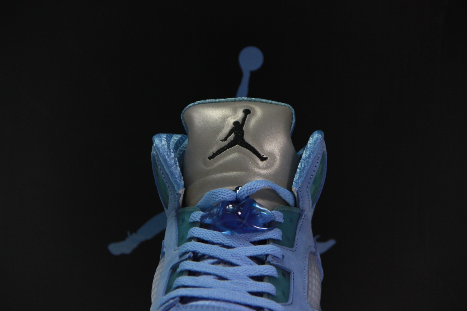 Jordan 5 Retro UNC University Blue DV1310-401