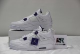 Jordan 4 Retro Metallic Purple CT8527-115