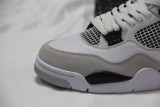 Jordan 4 Retro Military Black DH6927-111