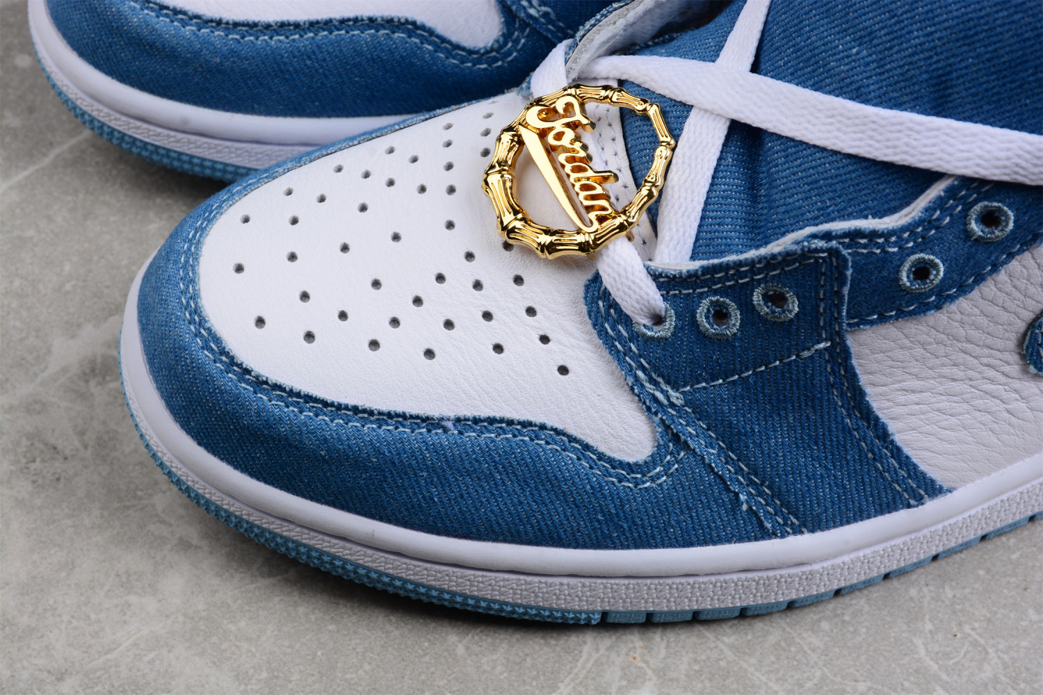 Jordan 1 High OG Denim (Women