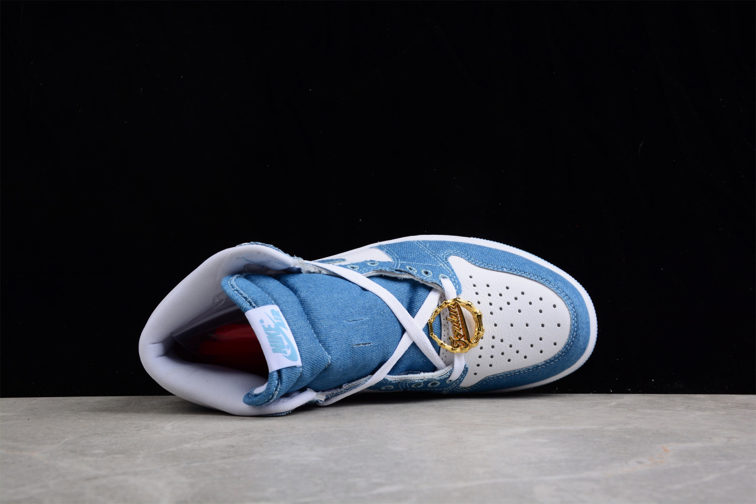 Jordan 1 High OG Denim (Women