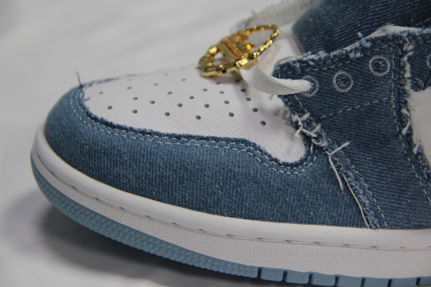 Jordan 1 High OG Denim (Women
