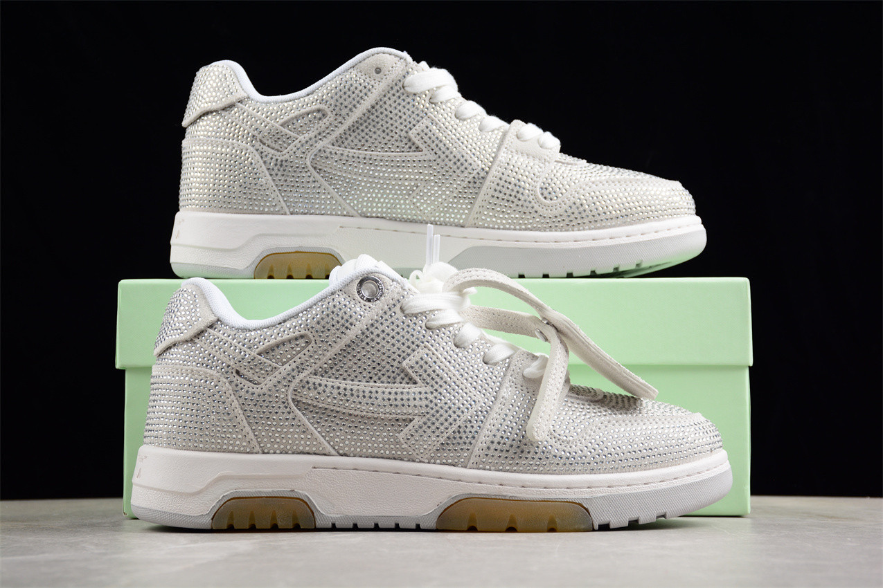 OFF-WHITE Out Of Office