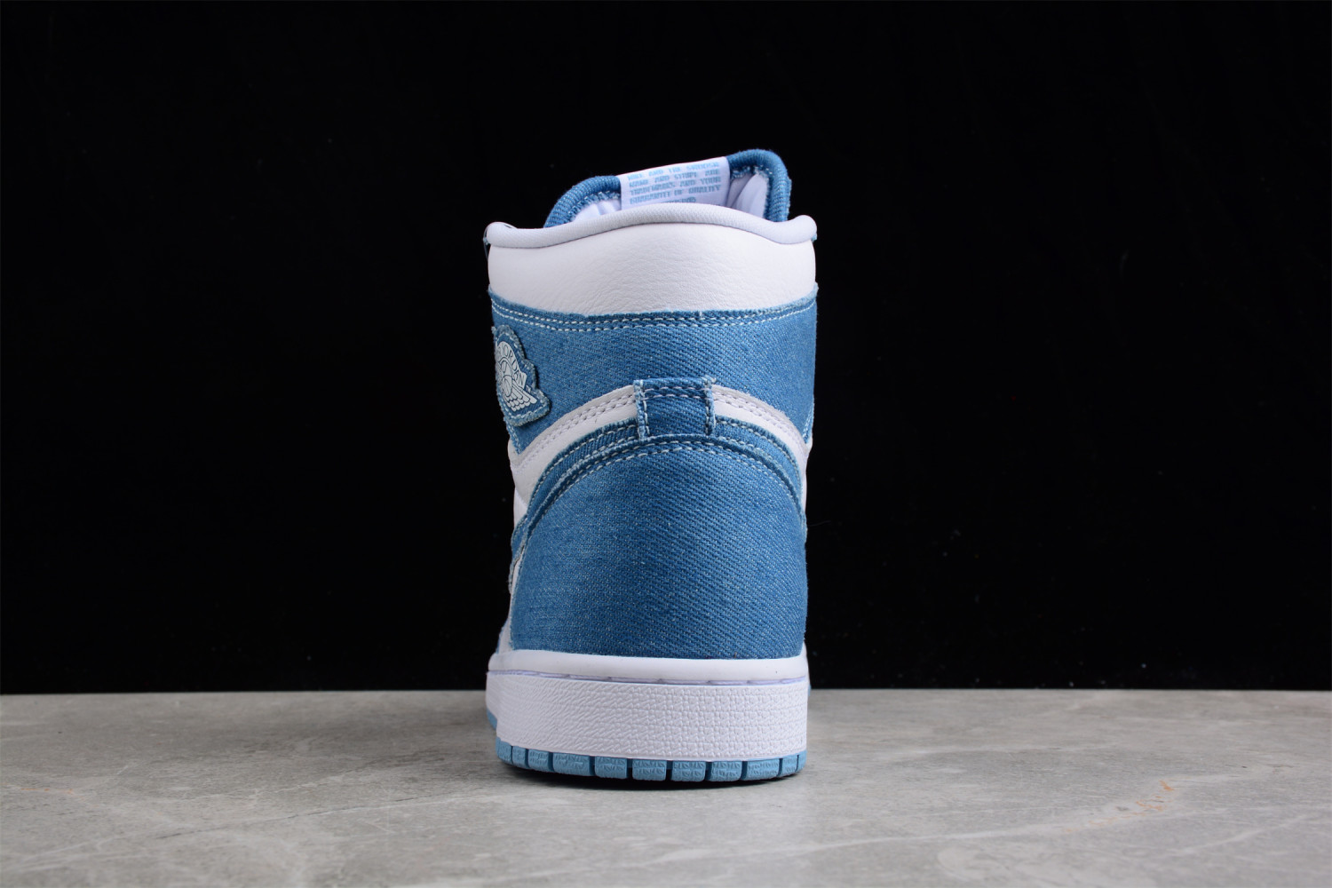 Jordan 1 High OG Denim (Women