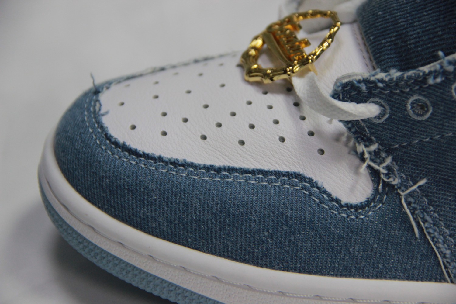Jordan 1 High OG Denim (Women