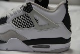 Jordan 4 Retro Military Black DH6927-111