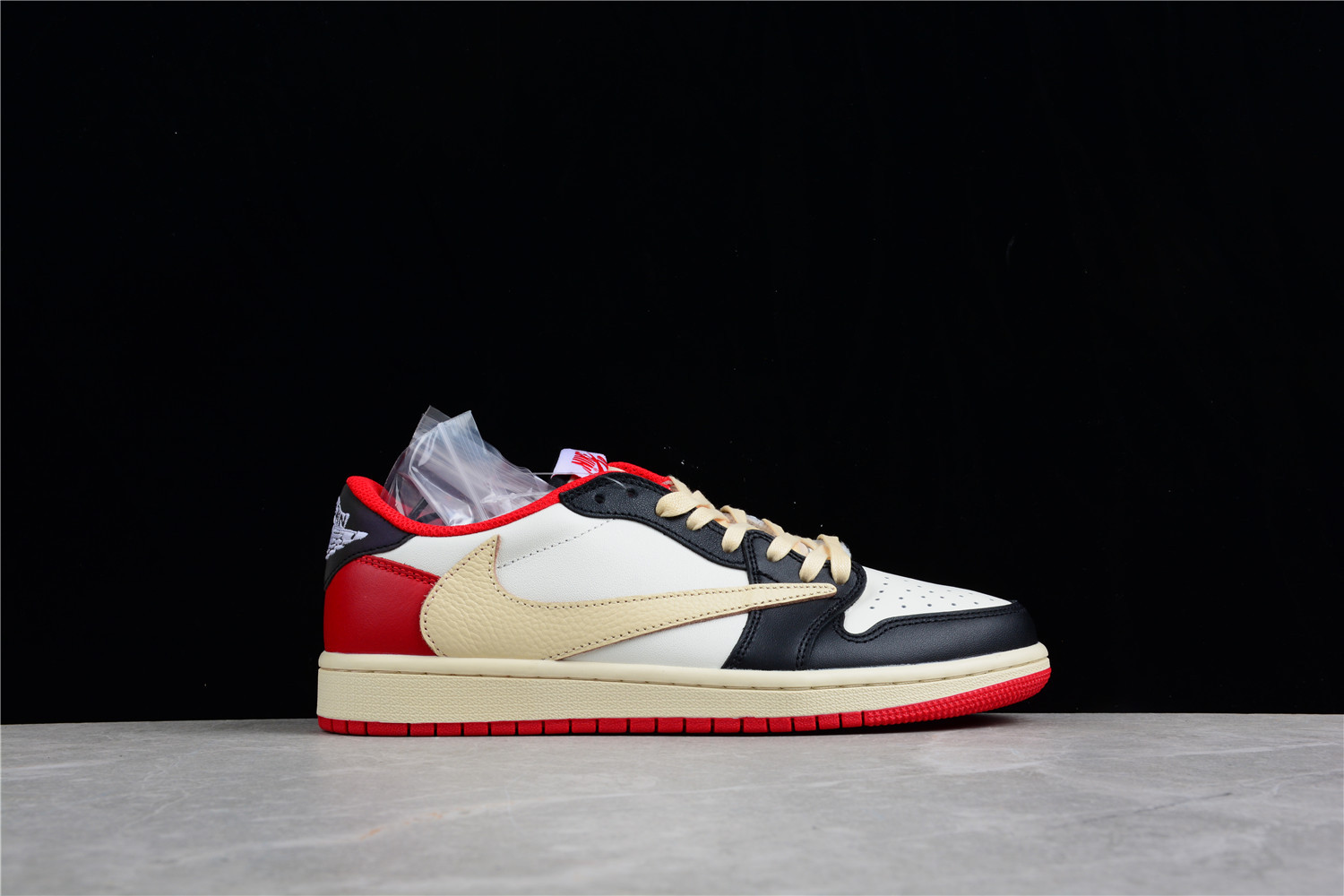 Jordan 1 Low  Travis Scott dm7866-166