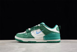 Nike Dunk Low Disrupt 2 Phantom University Blue (Women's) DH4402-001