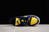 Nike Dunk Low Disrupt 2 Michigan (Women's) DV4024-400