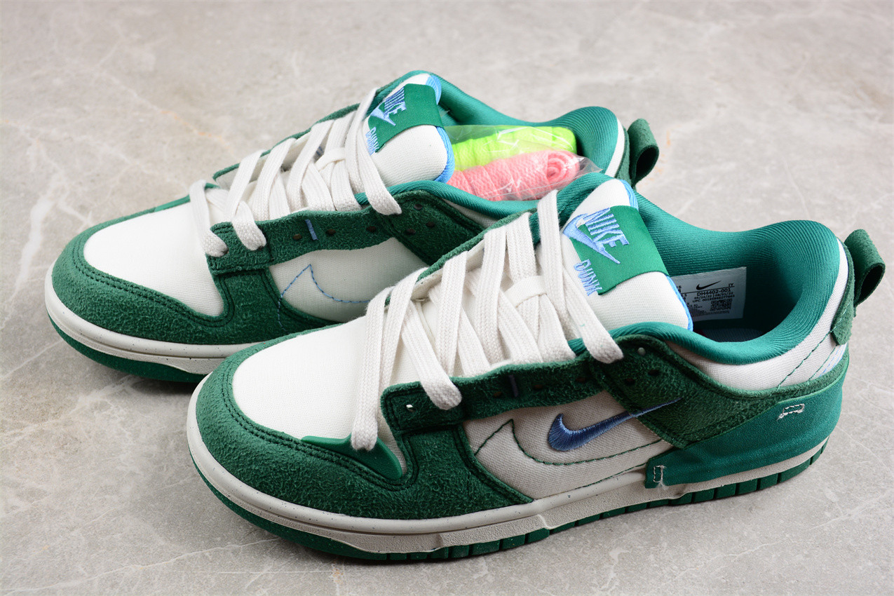 Nike Dunk Low Disrupt 2 Phantom University Blue (Women