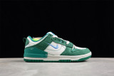 Nike Dunk Low Disrupt 2 Phantom University Blue (Women's) DH4402-001