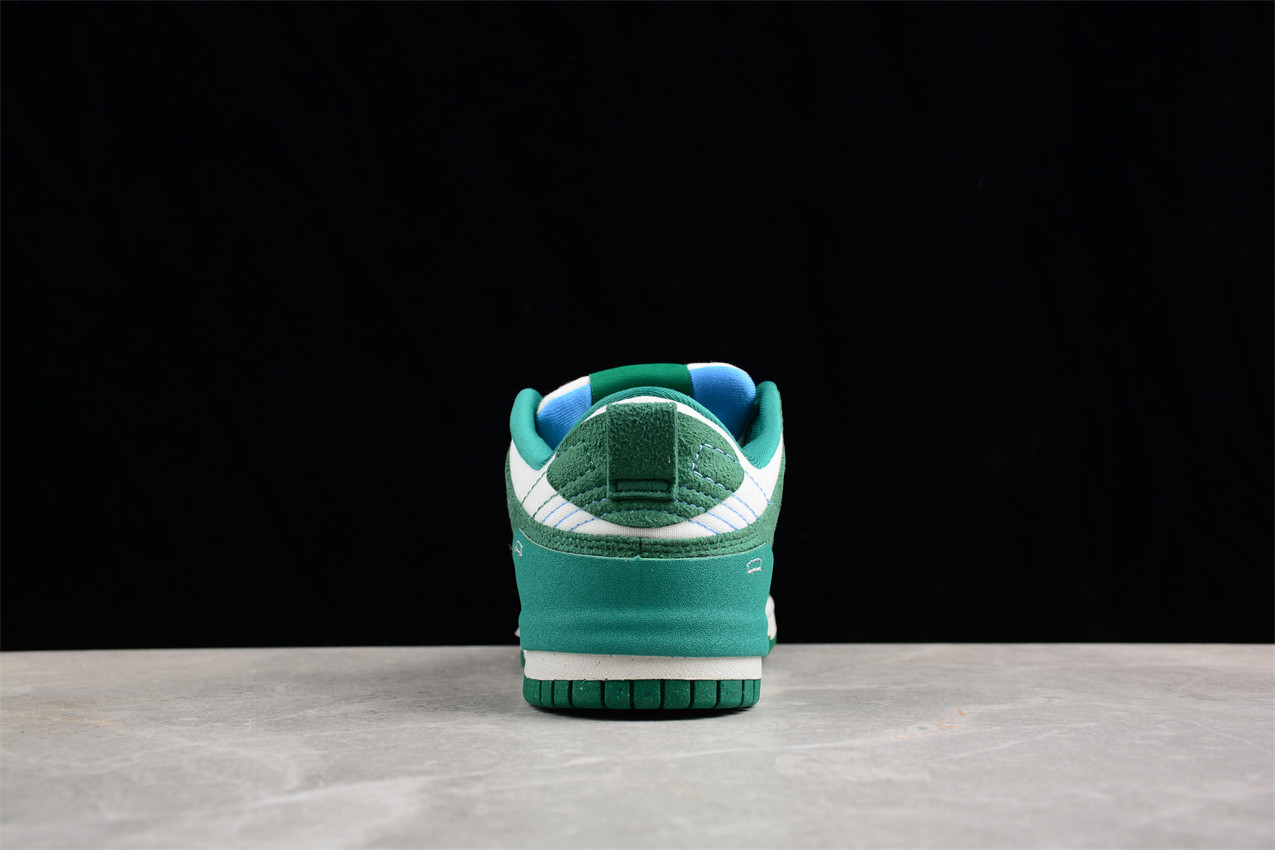Nike Dunk Low Disrupt 2 Phantom University Blue (Women