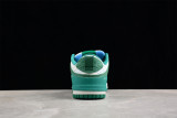 Nike Dunk Low Disrupt 2 Phantom University Blue (Women's) DH4402-001