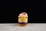 Nike SB Dunk Low Yellow Lobster 313170-137566