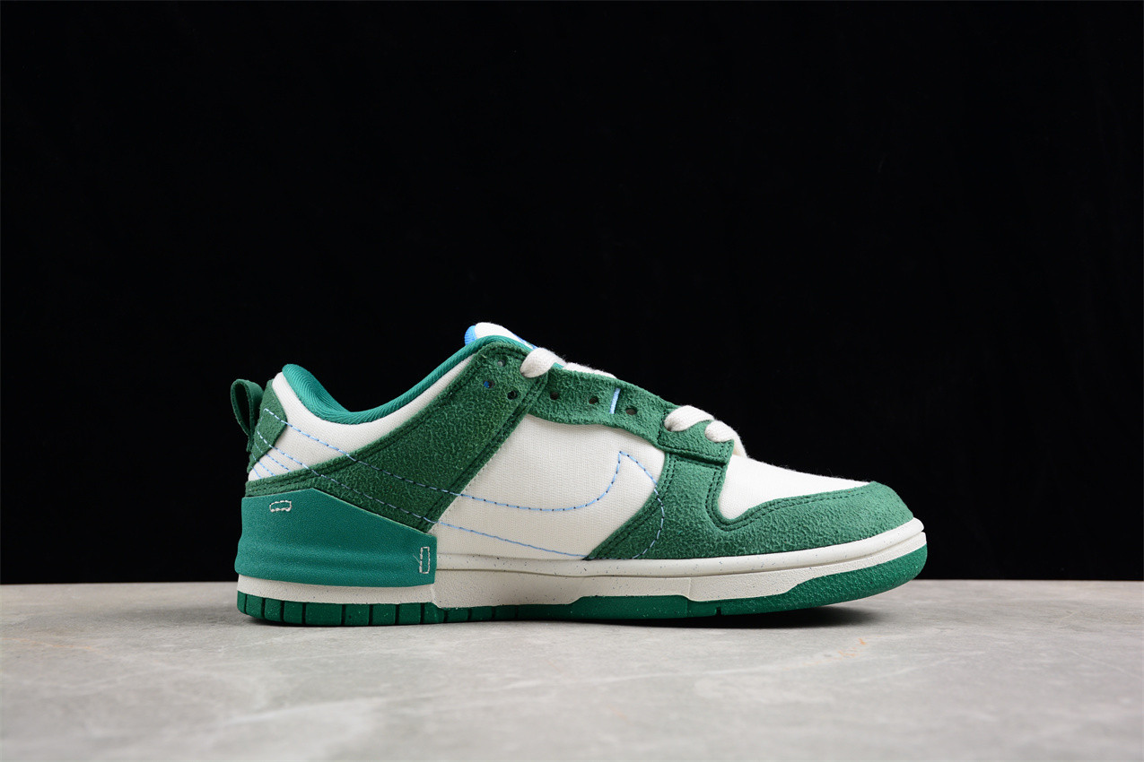 Nike Dunk Low Disrupt 2 Phantom University Blue (Women
