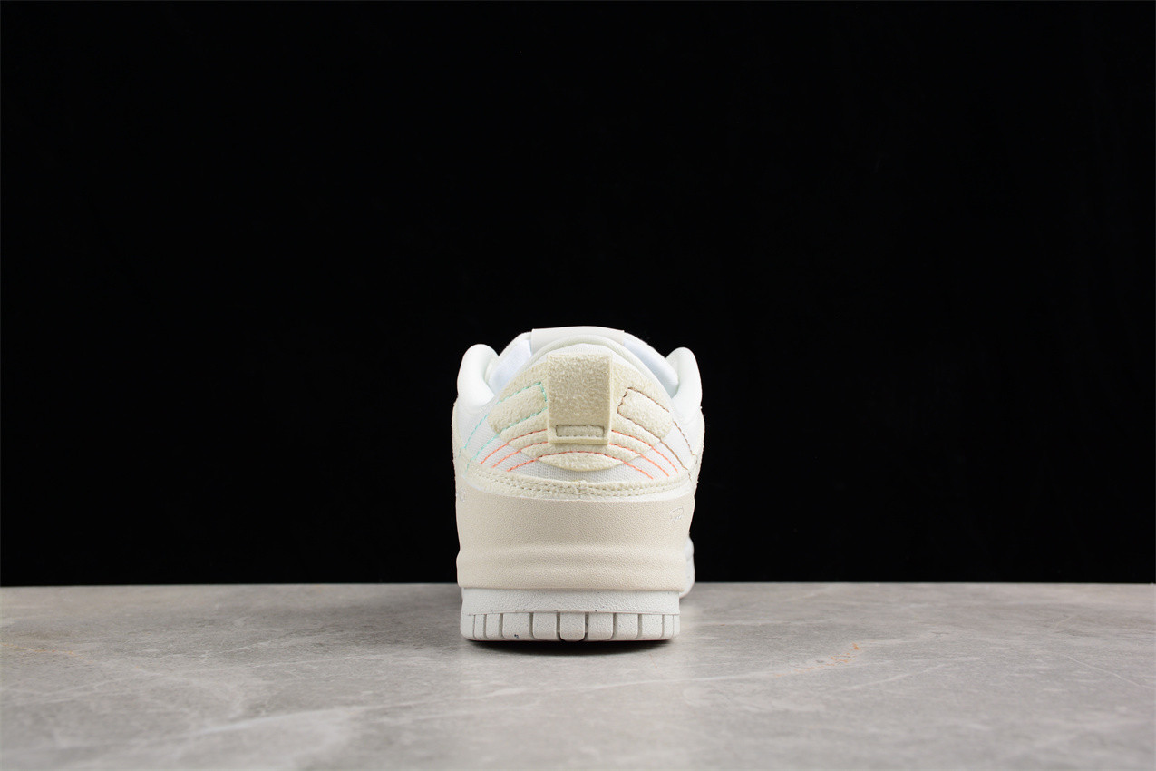 Nike Dunk Low Disrupt 2 Pale Ivory (Women
