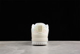 Nike Dunk Low Disrupt 2 Pale Ivory (Women's) DH4402-100