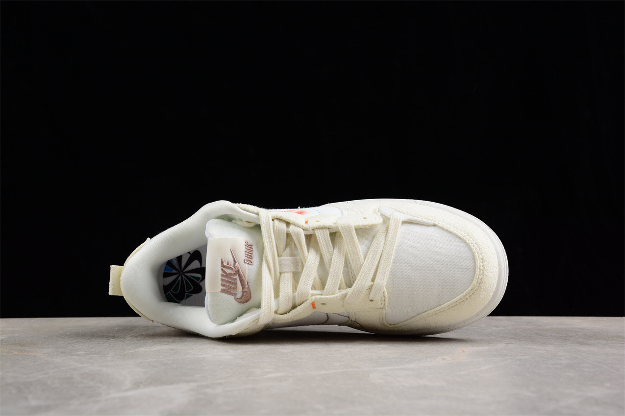 Nike Dunk Low Disrupt 2 Pale Ivory (Women