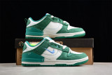 Nike Dunk Low Disrupt 2 Phantom University Blue (Women's) DH4402-001