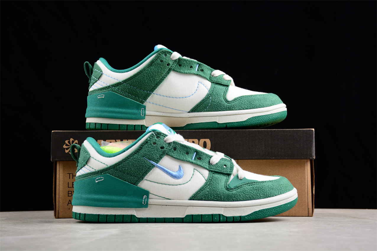 Nike Dunk Low Disrupt 2 Phantom University Blue (Women