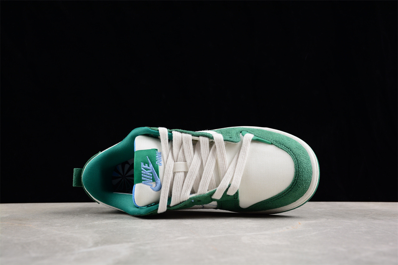 Nike Dunk Low Disrupt 2 Phantom University Blue (Women