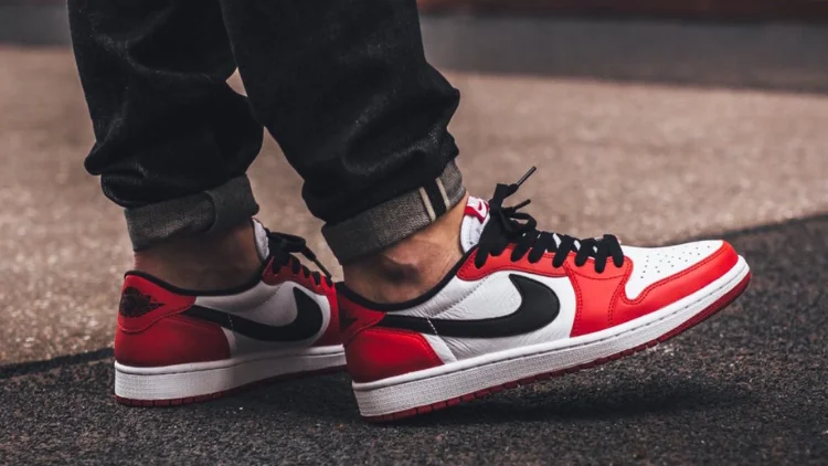 How-to-wear-Air-Jordan-1-low-2