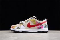 Nike SB Dunk Low Paris 308270-111