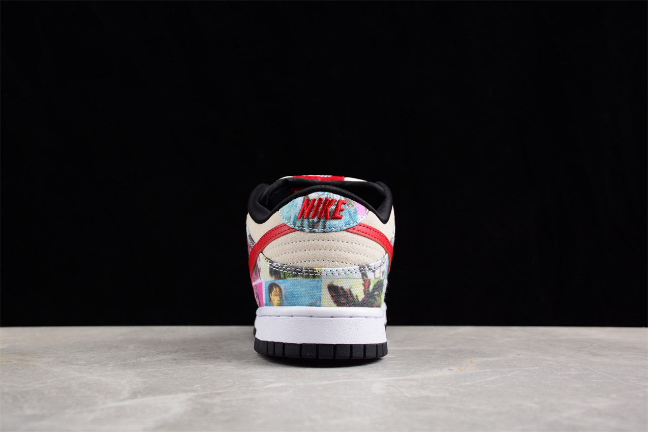 Nike SB Dunk Low Paris 308270-111