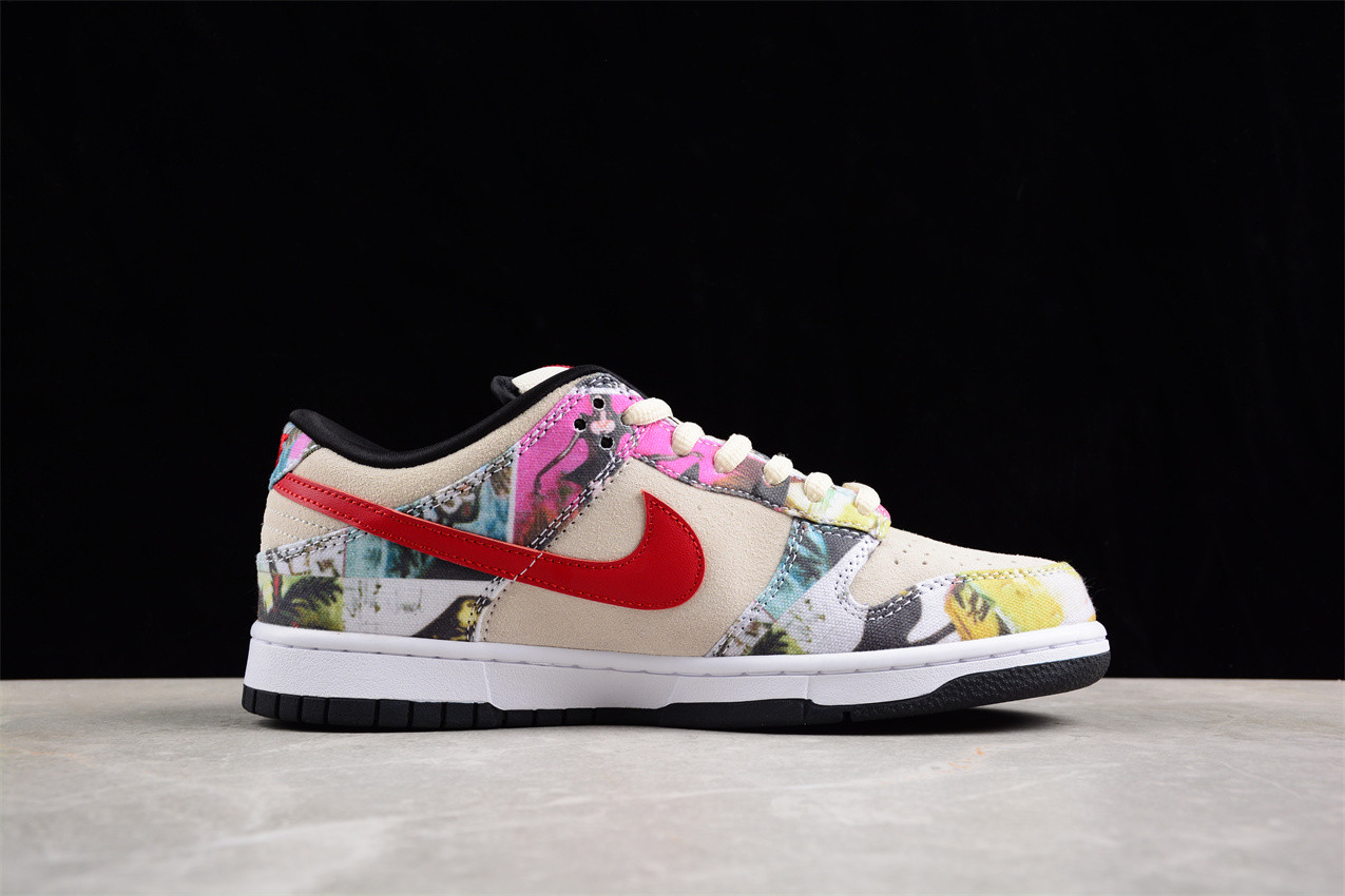 Nike SB Dunk Low Paris 308270-111