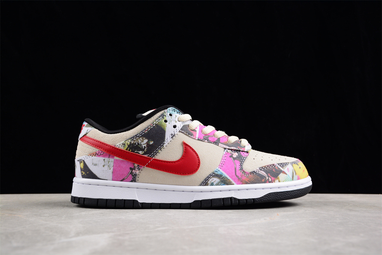 Nike SB Dunk Low Paris 308270-111